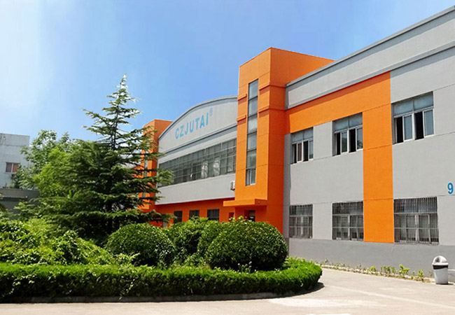 Changzhou Jutai Electronic Co., Ltd.