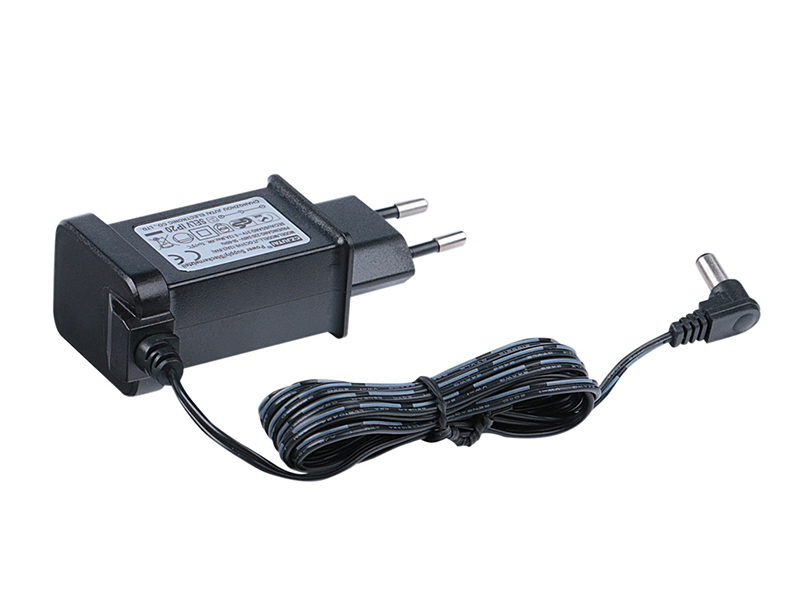 10W Series  GS/CE Vertical Indoor use Switching Power Supply with Output Line
