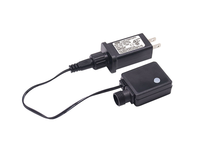 Split Type  Infrared Remote RGB Controller + ETL Power Supply