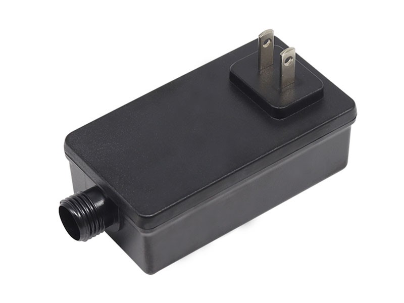 48W SERIES ETL/CUL HORIZONTAL SWITCHING POWER SUPPLY FOR US/CANADIAN STANDARDS