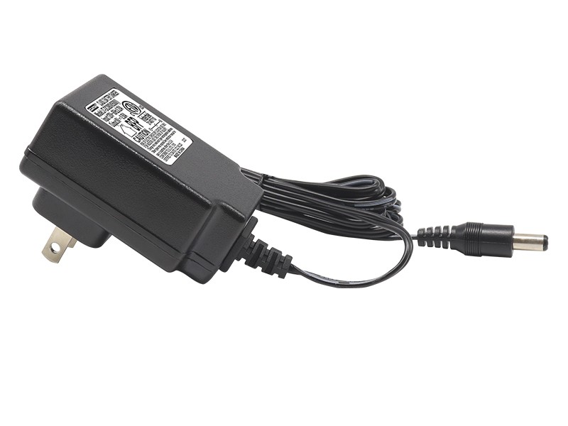7.5W SERIES HORIZONTAL US-GRADE ETL CHARGER WITHOUT ROTATING LIGHT