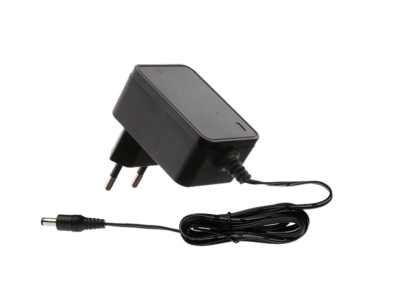 15W SERIES HORIZONTAL EUROPEAN STANDARD GS ROTARY LAMP CHARGER