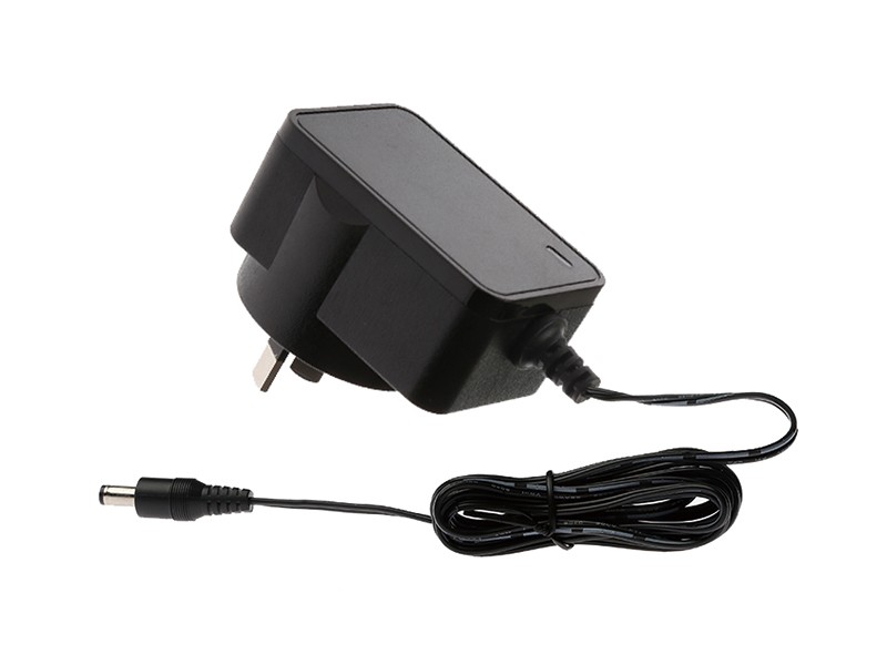 15W SERIES HORIZONTAL AUSTRALIAN SAA ROTARY LIGHT CHARGER