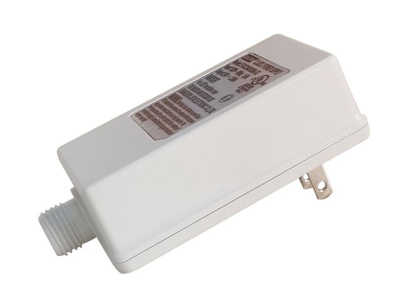 48W SERIES ETL/CUL HORIZONTAL SWITCHING POWER SUPPLY FOR US/CANADIAN STANDARDS