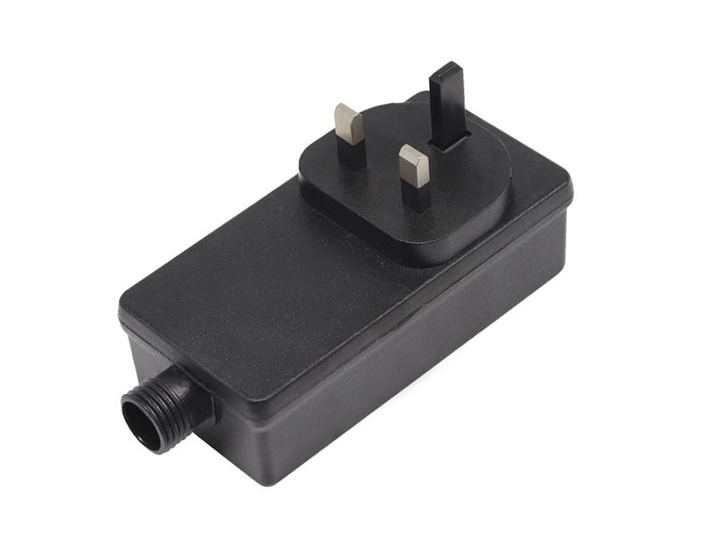 72W SERIES UK STANDARD UKCA HORIZONTAL SWITCHING POWER SUPPLY