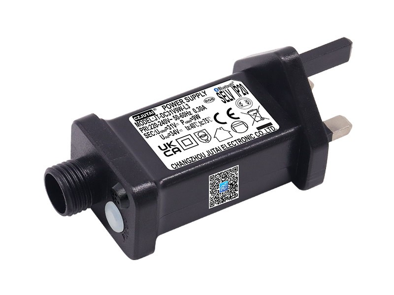 UKCA 1314RGB BLUETOOTH INTELLIGENT CONTROL SYSTEM INTEGRATED POWER SUPPLY