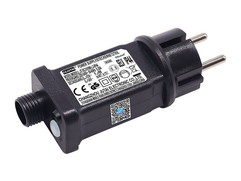 GS/CE SEVEN-COLOR SYNCHRONOUS RGB BLUETOOTH INTELLIGENT CONTROL SYSTEM INTEGRATED POWER SUPPLY