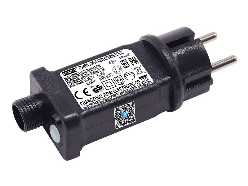 GS/CE 1314RGB BLUETOOTH INTELLIGENT CONTROL SYSTEM INTEGRATED POWER SUPPLY