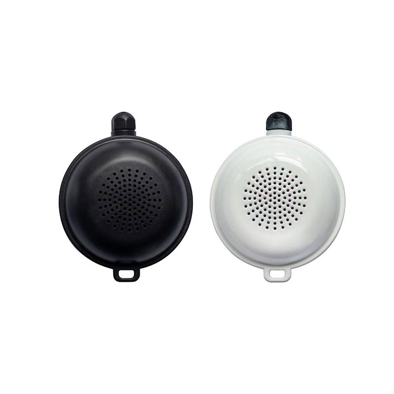 <h3>Smart Bluetooth Speaker</h3>