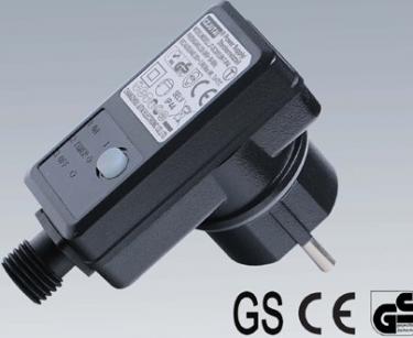 15W SERIES ,HORIZONTAL, NORMALLY ON WITH DIMMING FUNCTION POWER SUPPLY