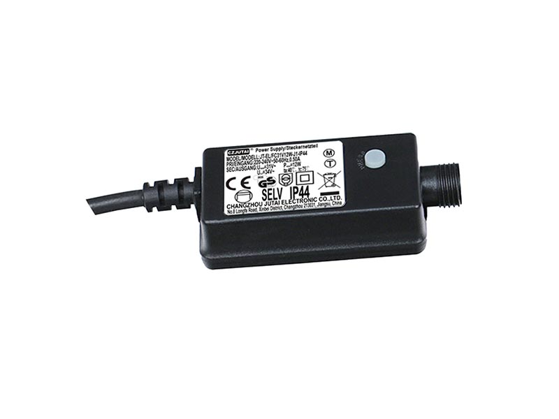 7.2W Series GS/CE Desktop 8 Functions Controlled Power Supply