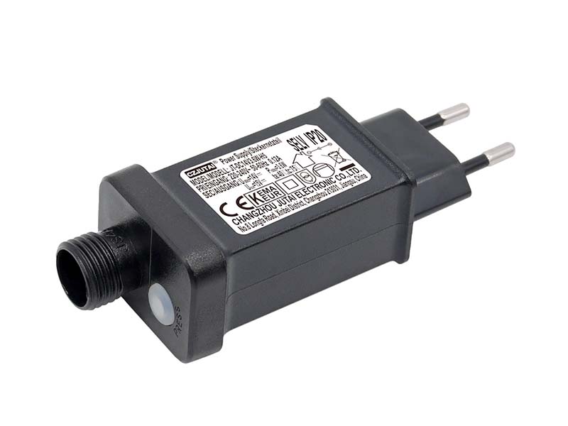 7.2W Series GS/CE Vertical Indoor use Normally On With Timing Function Power Supply