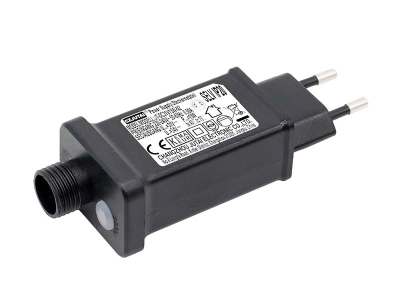 15W Series GS/CE Vertical Indoor use Normally On With Timing Function Power Supply