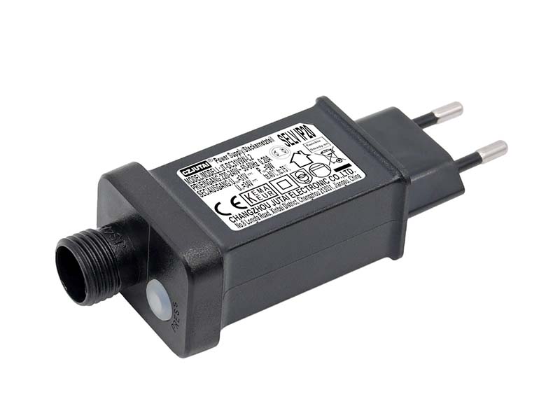 10W Series GS/CE Vertical Indoor use Normally On With Flashing Function Power Supply