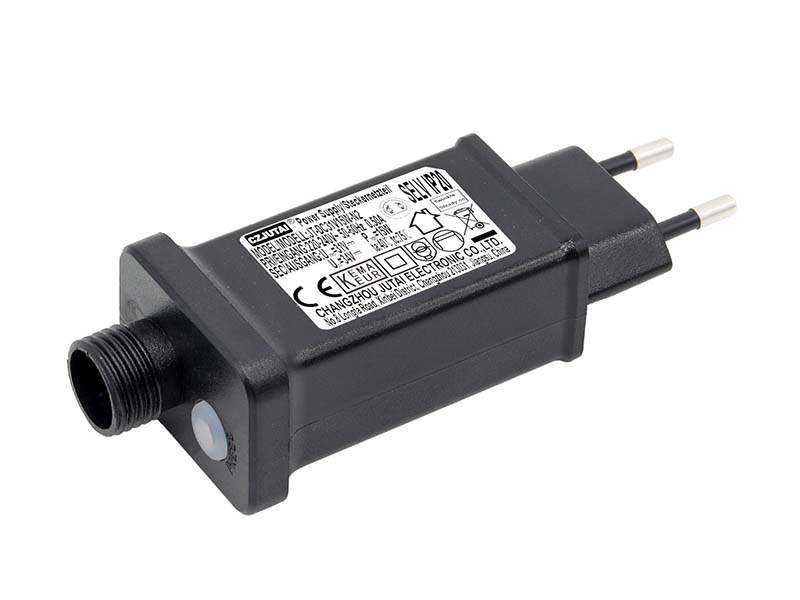15W Series GS/CE Vertical Indoor use Normally On With Flashing Function Power Supply