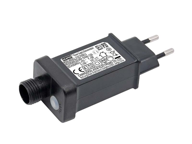 10W Series GS/CE Vertical Indoor use Normally On With Dimming Function Power Supply