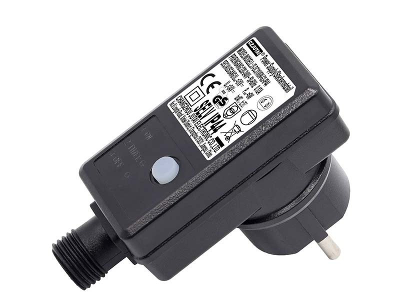 7.2W Series GS/CE Horizontal Normally On With Flashing Function Power Supply
