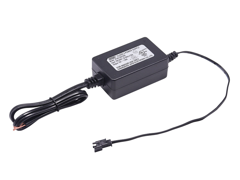 12W Series UL Table Type Switching Power Supply