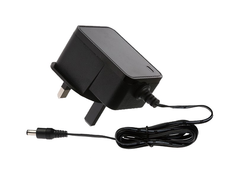 24W SERIES HORIZONTAL UK STANDARD UKCA ROTARY LIGHT CHARGER