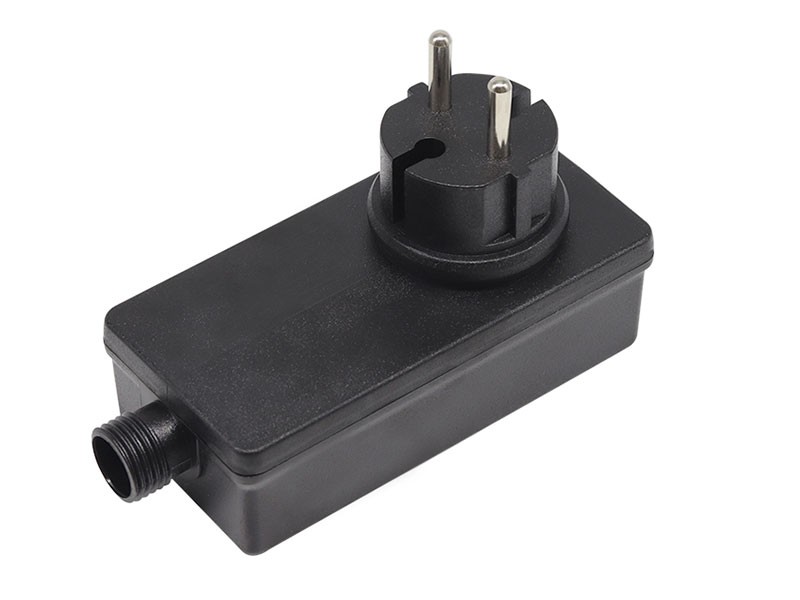 48W SERIES EUROPEAN STANDARD GS/CE HORIZONTAL SWITCHING POWER SUPPLY