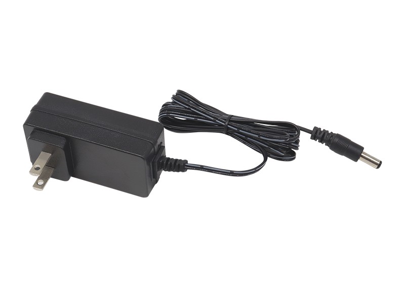 15W SERIES HORIZONTAL UL CHARGER WITHOUT ROTATING LIGHT