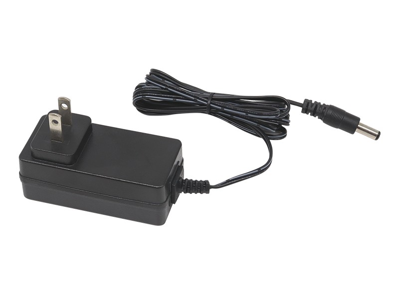 15W SERIES HORIZONTAL UL CHARGER WITHOUT ROTATING LIGHT