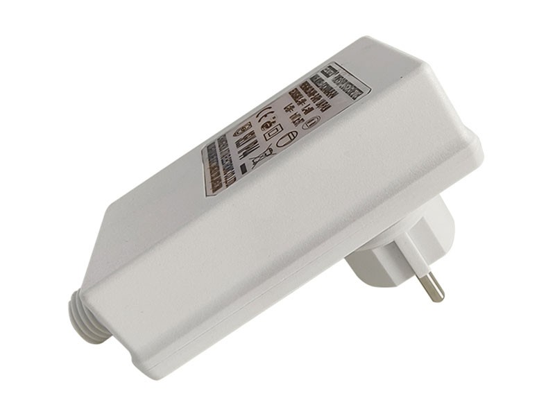 48W SERIES EUROPEAN STANDARD GS/CE HORIZONTAL SWITCHING POWER SUPPLY