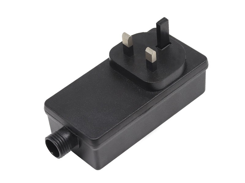 48W SERIES UK STANDARD UKCA HORIZONTAL SWITCHING POWER SUPPLY