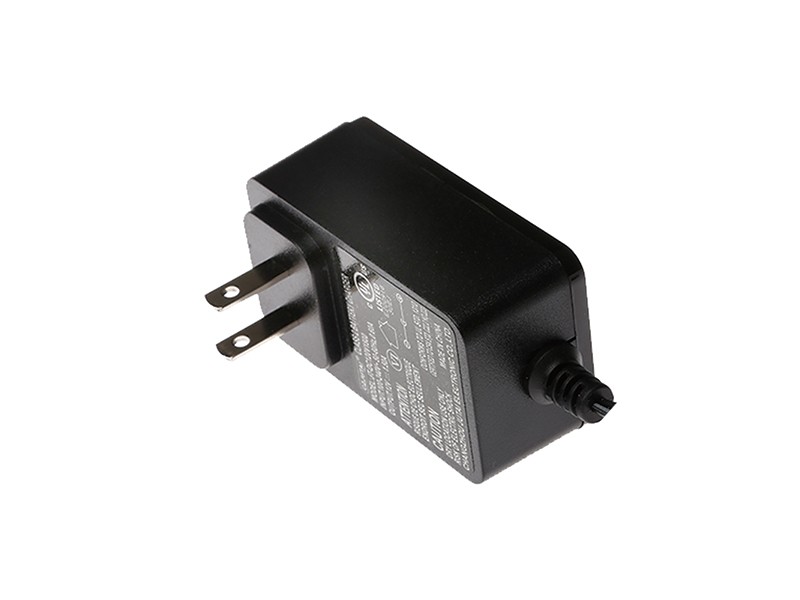 24W SERIES HORIZONTAL EUROPEAN STANDARD GS ROTARY LAMP CHARGER