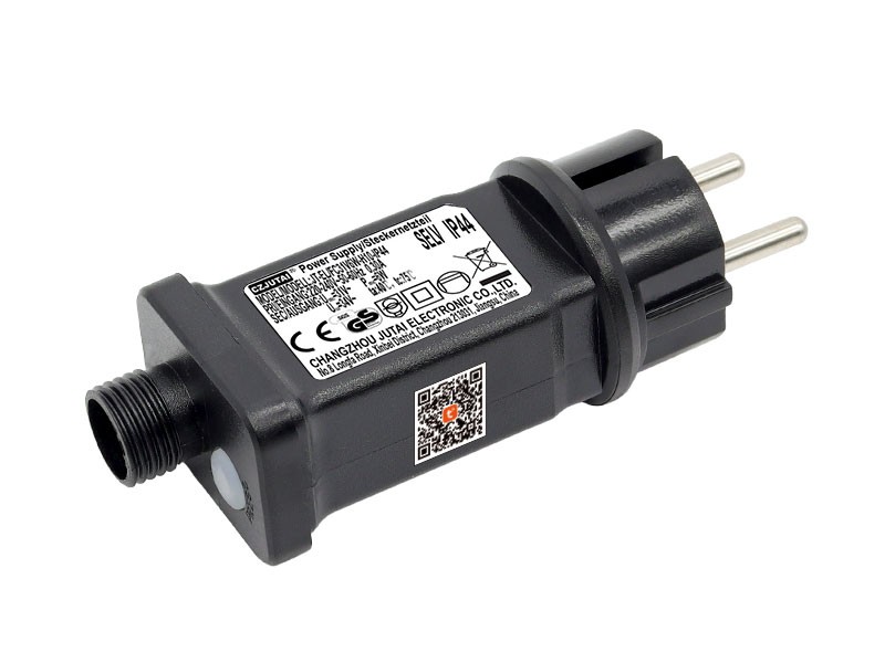 GS/CE WIRELESS DUAL-COLOR LIGHT WiFi SMART POWER SUPPLY