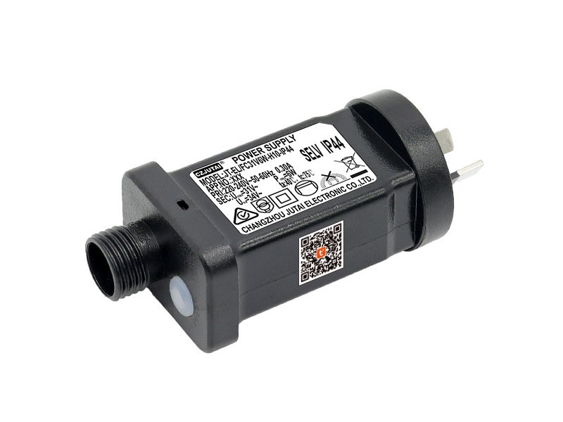 SAA WIRELESS DUAL-COLOR LIGHT WIFI SMART POWER SUPPLY