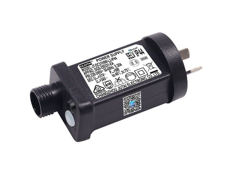 SAA SEVEN-COLOR SYNCHRONOUS RGB BLUETOOTH INTELLIGENT CONTROL SYSTEM INTEGRATED POWER SUPPLY